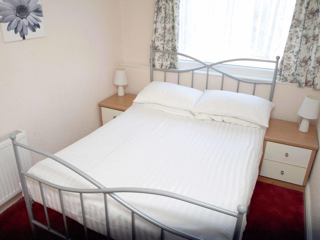 Waverley House Apartments Blackpool Værelse billede