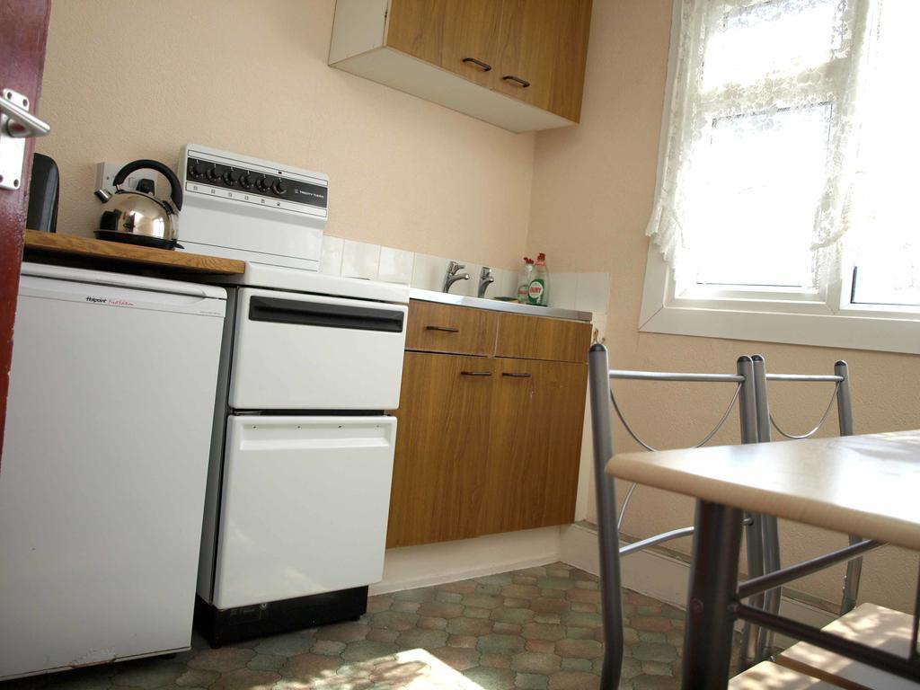 Waverley House Apartments Blackpool Værelse billede