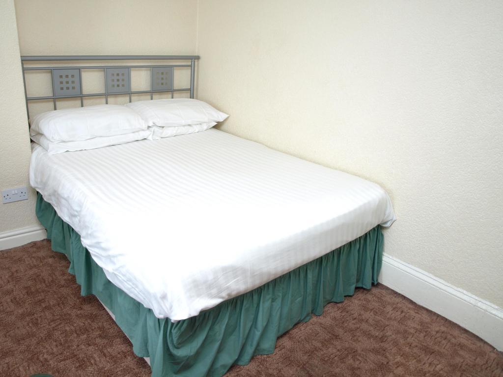 Waverley House Apartments Blackpool Værelse billede