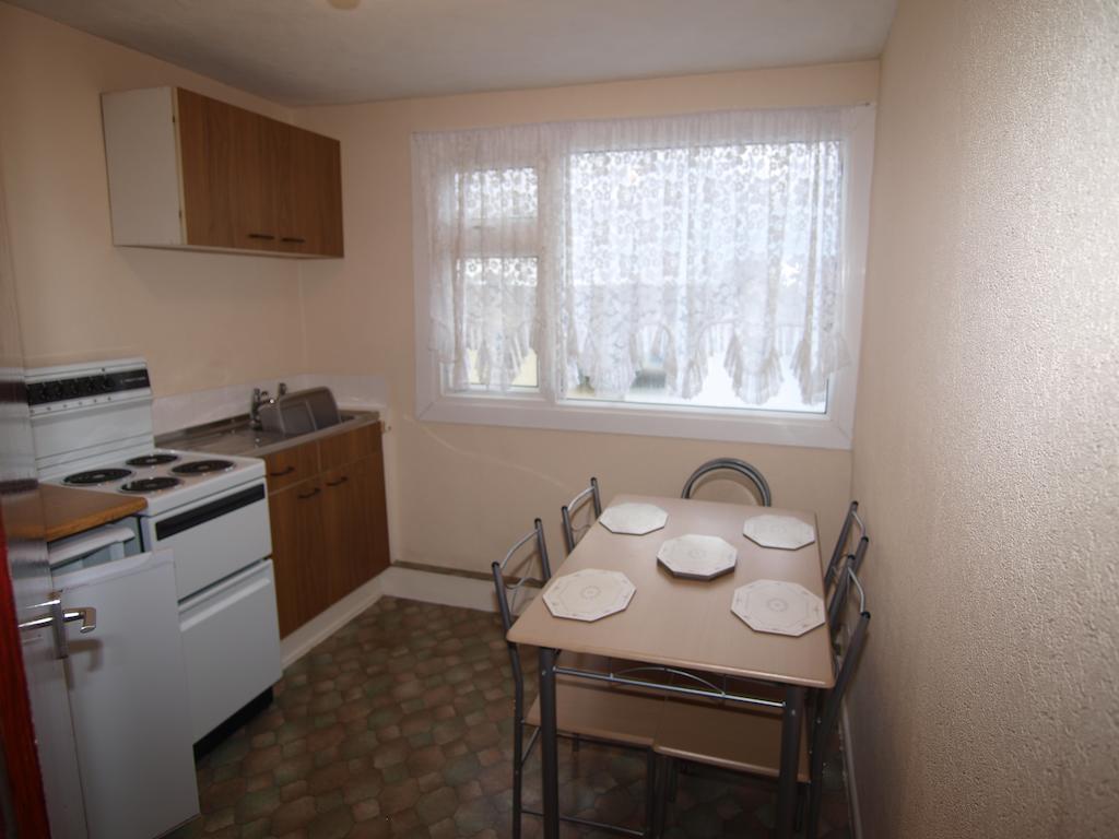 Waverley House Apartments Blackpool Værelse billede