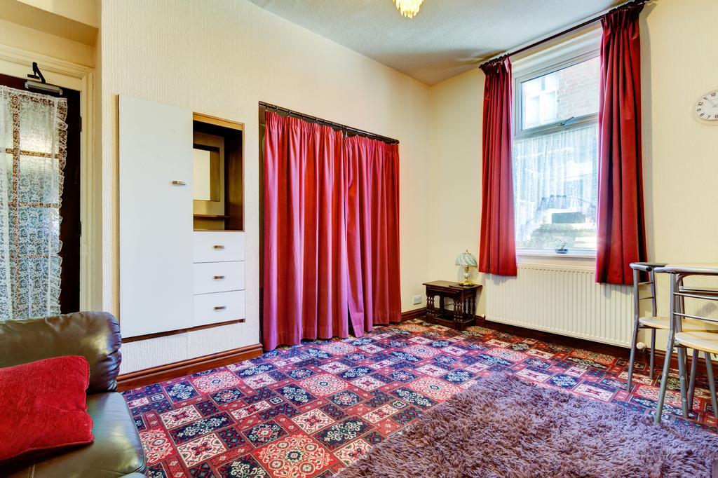 Waverley House Apartments Blackpool Eksteriør billede