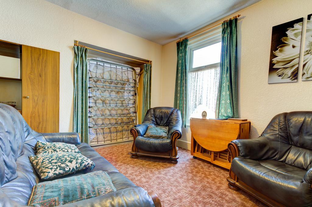 Waverley House Apartments Blackpool Eksteriør billede